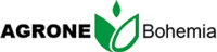 Agrone Bohemia logo