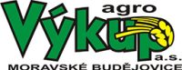 Agrovýkup logo