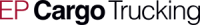EP Cargo Trucking logo