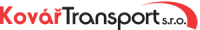 KovářTransport logo