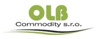 OLB Commodityy s.r.o. logo
