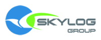 Skylog group logo